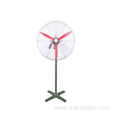 20 24 26 30 Inch pedestal Stand Fan